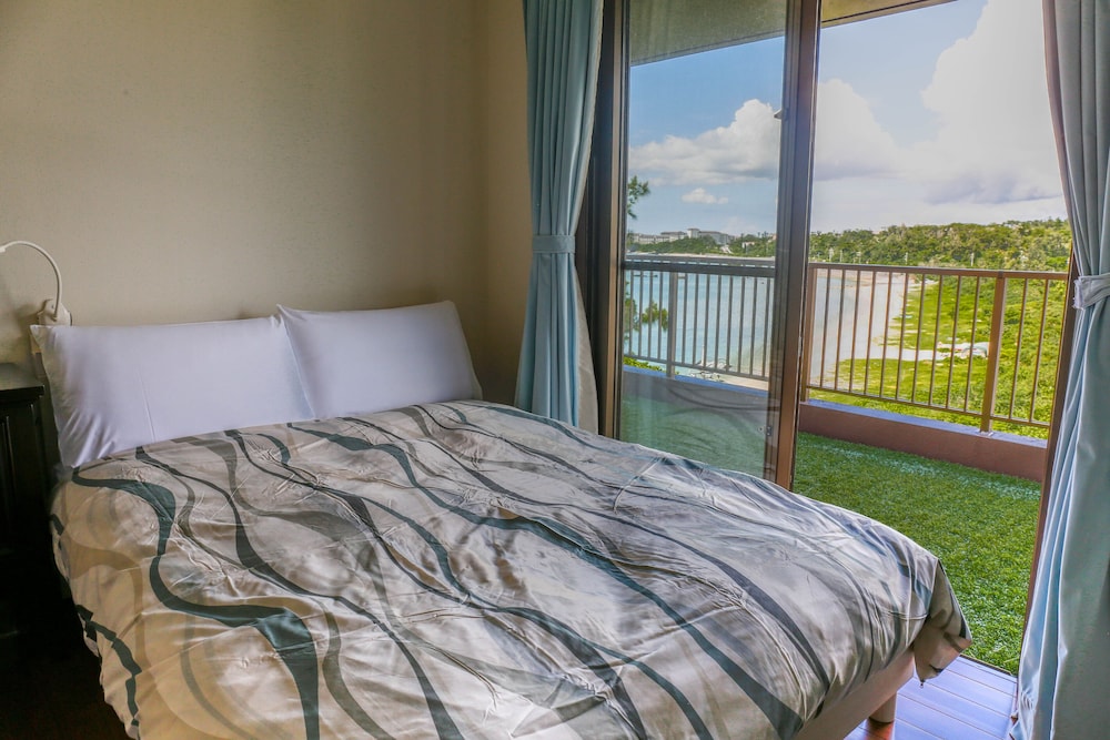 ONNASON VACATION RENTAL B 那覇