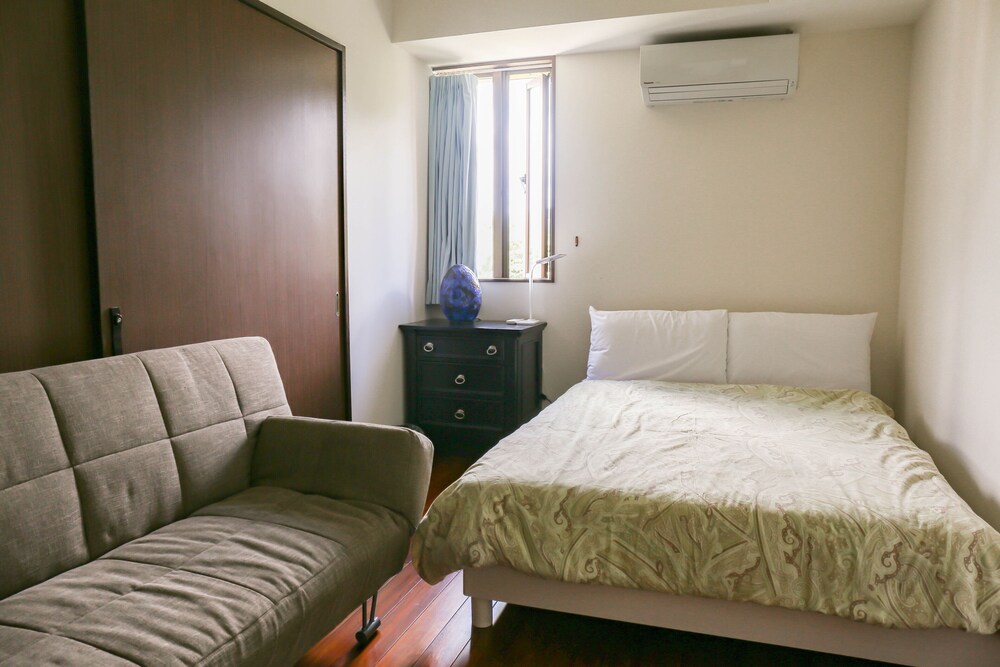 ONNASON VACATION RENTAL B 那覇