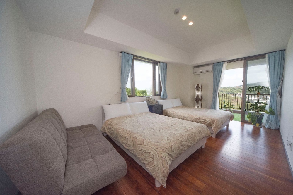 ONNASON VACATION RENTAL B 那覇