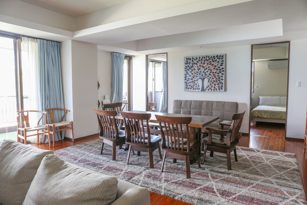 ONNASON VACATION RENTAL B 那覇