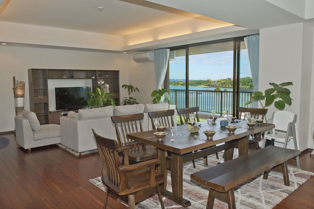 ONNASON VACATION RENTAL B 那覇