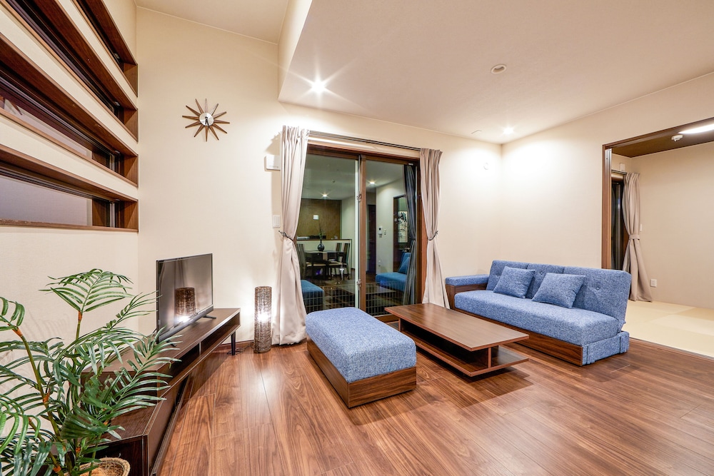 E-HORIZON RESORT コンドミニアム名護 B 那覇