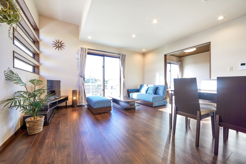 E-HORIZON RESORT コンドミニアム名護 B 那覇