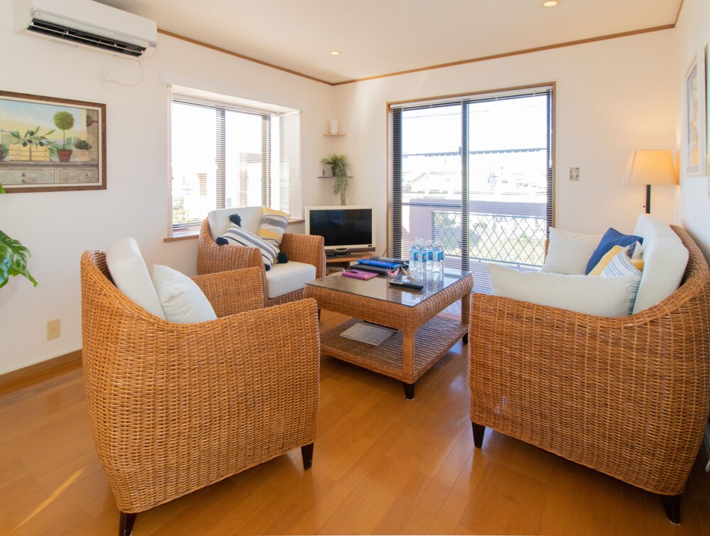 CECI'S HOUSE 那覇