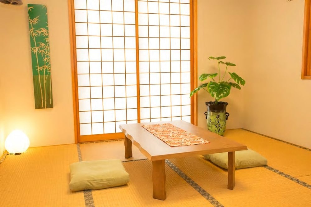 CECI'S HOUSE 那覇
