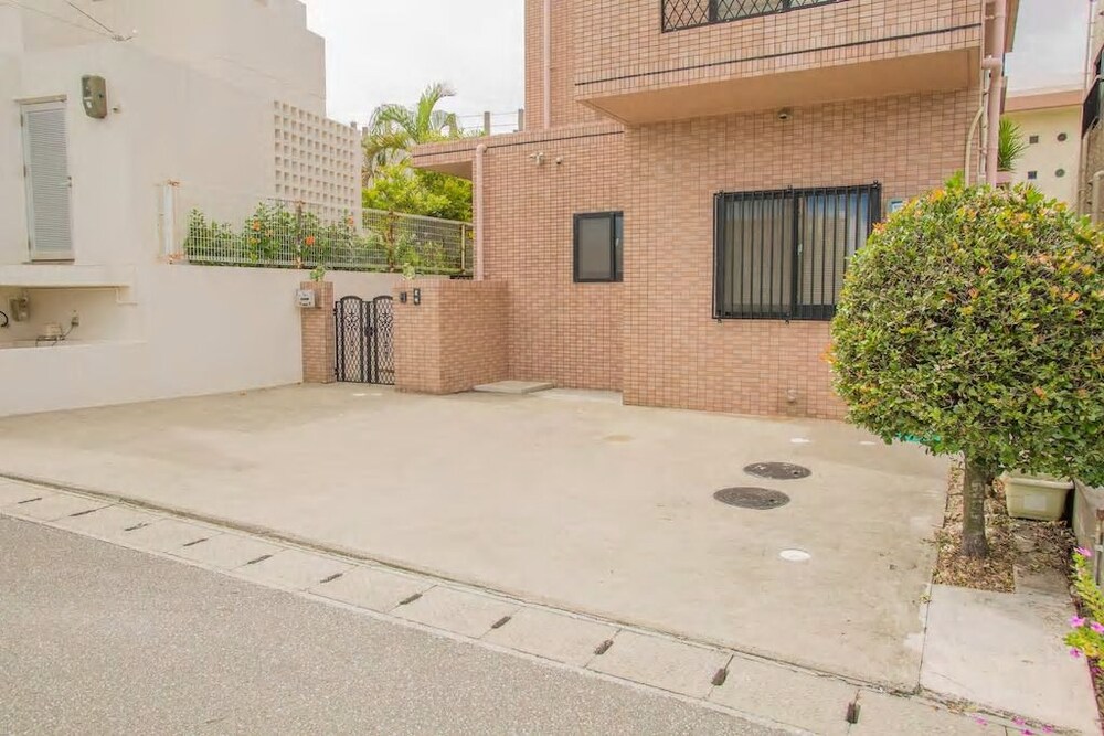 CECI'S HOUSE 那覇