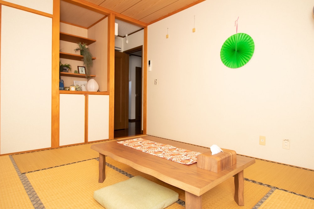 CECI'S HOUSE 那覇