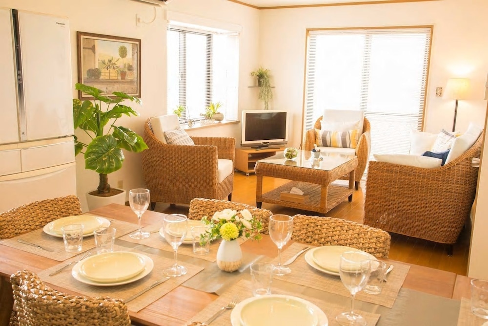 CECI'S HOUSE 那覇
