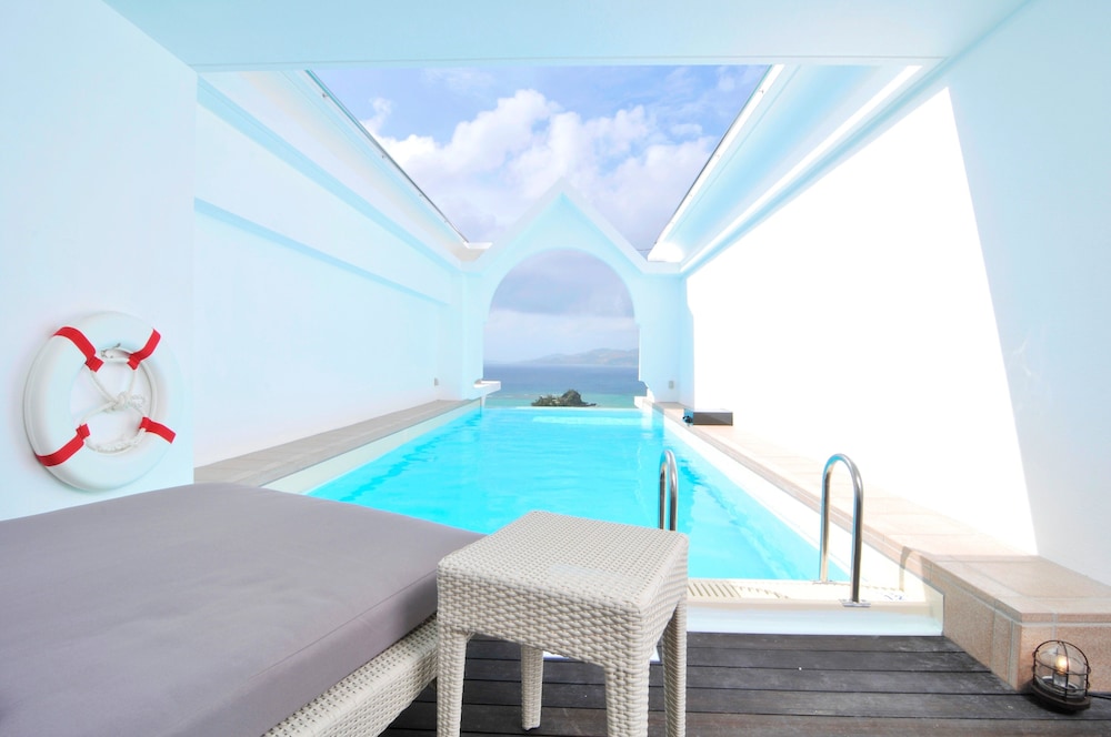 沖縄かりゆしリゾート EXES 恩納 那覇