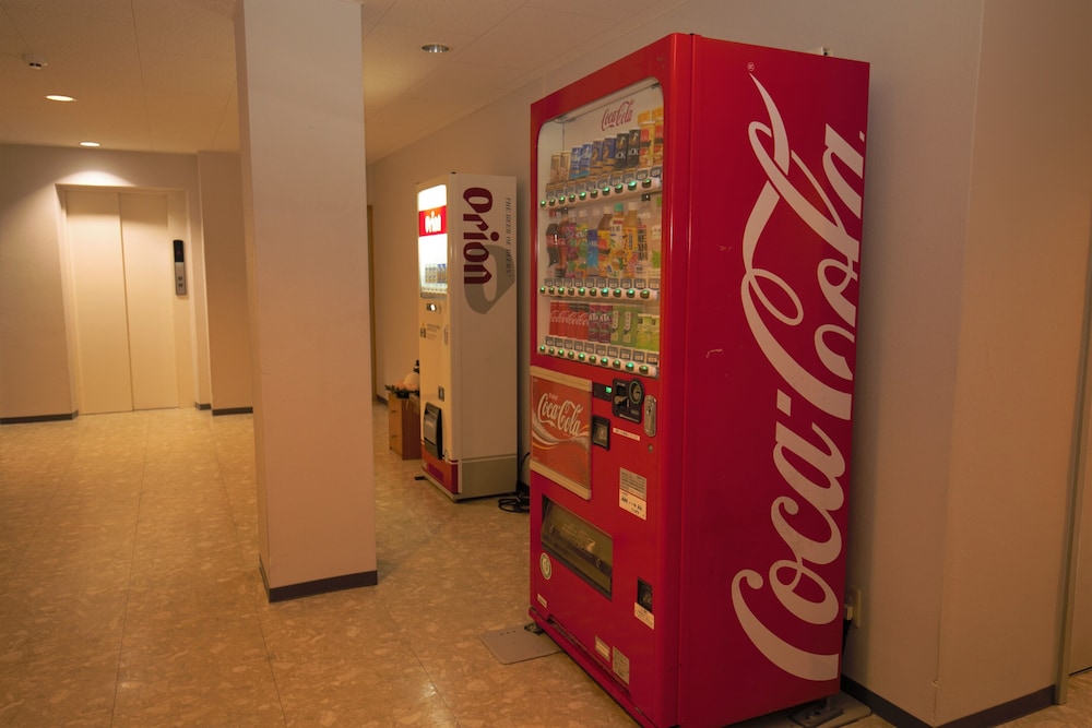 ケラマビーチホテル 那覇