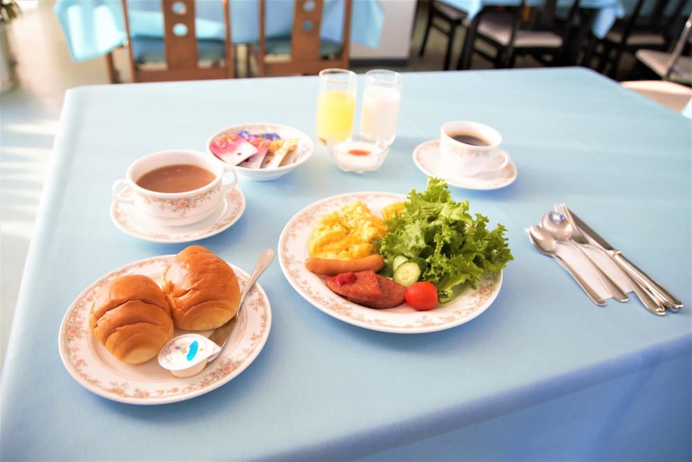 ケラマビーチホテル 那覇