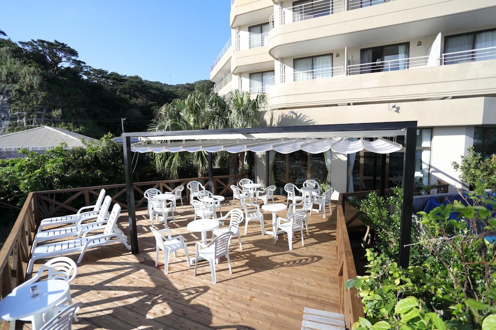 ケラマビーチホテル 那覇