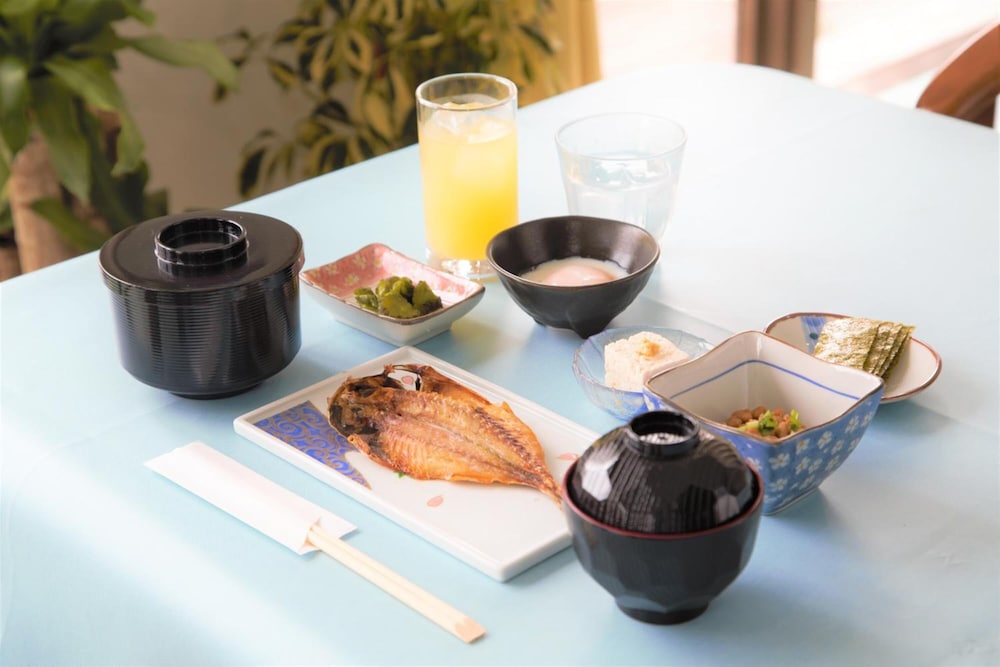 ケラマビーチホテル 那覇