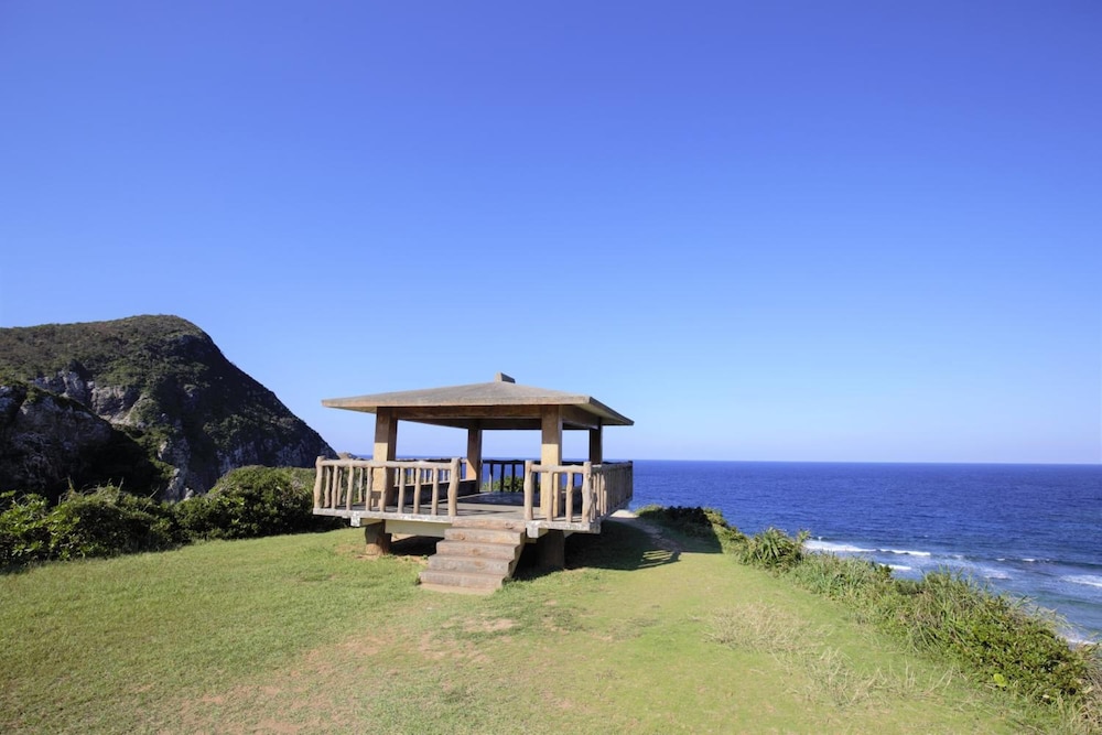 ケラマビーチホテル 那覇