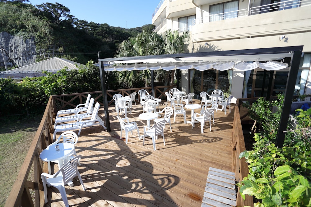 ケラマビーチホテル 那覇