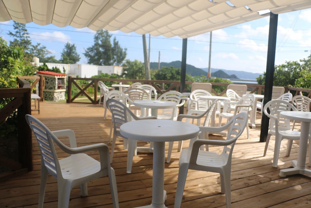 ケラマビーチホテル 那覇