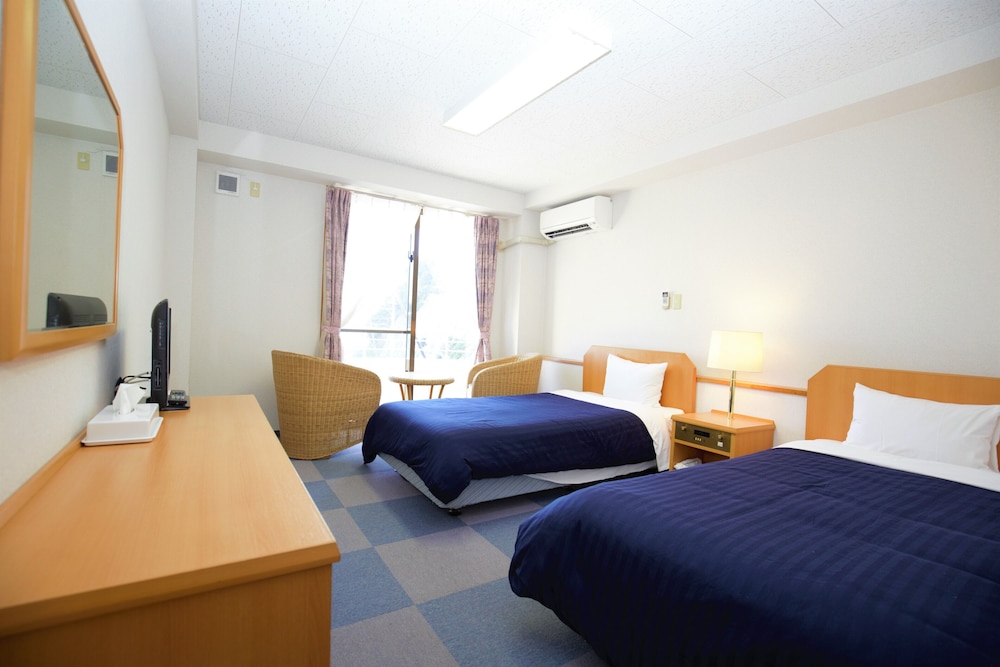 ケラマビーチホテル 那覇