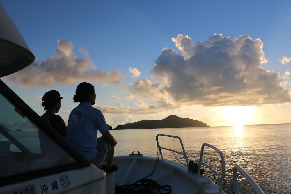 ケラマビーチホテル 那覇
