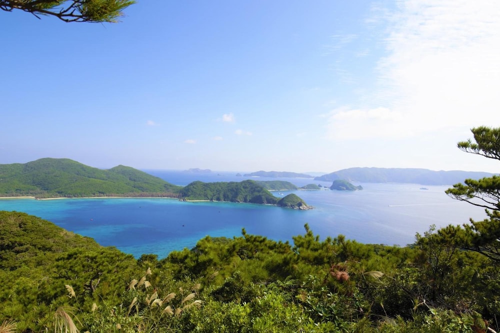 ケラマビーチホテル 那覇