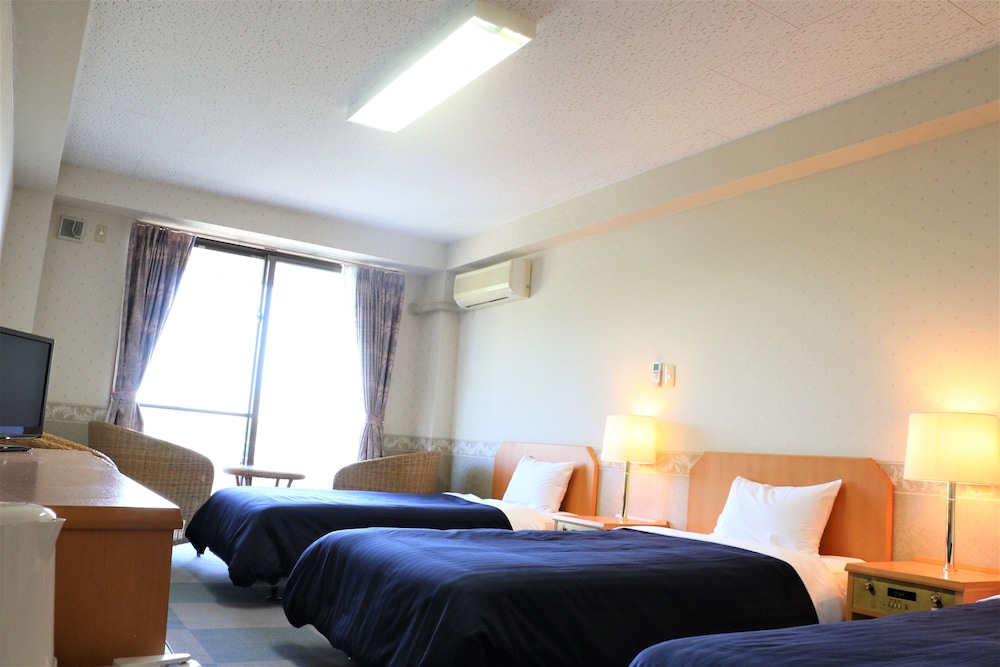 ケラマビーチホテル 那覇