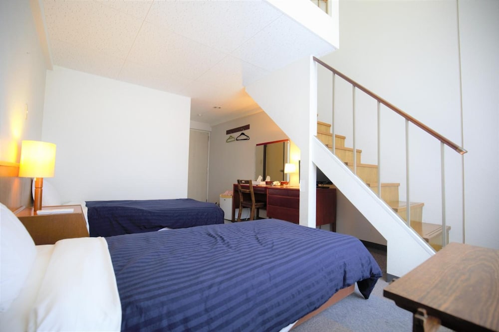 ケラマビーチホテル 那覇