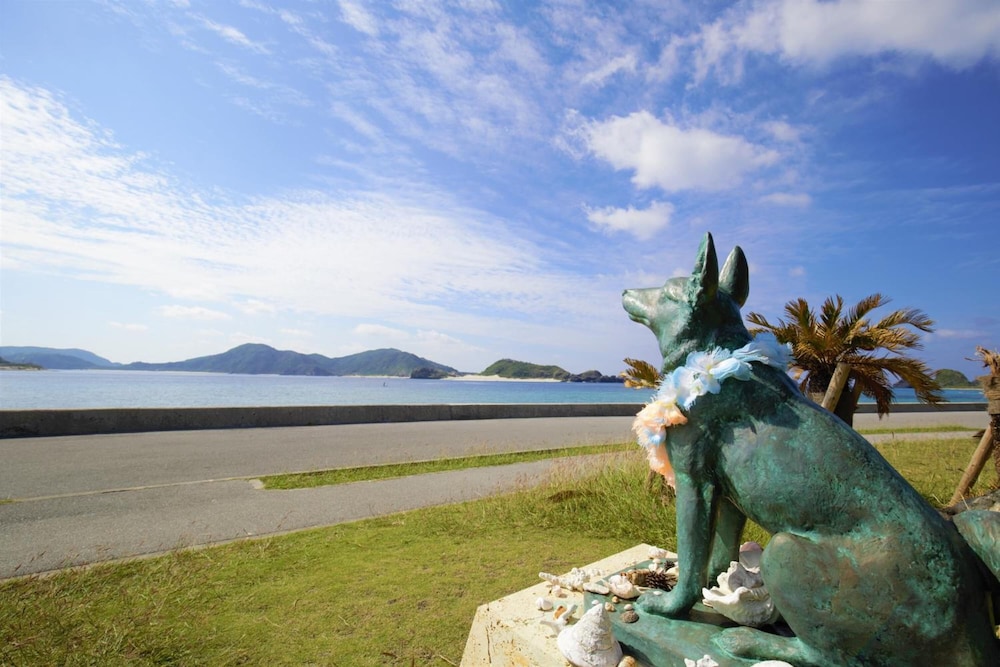 ケラマビーチホテル 那覇