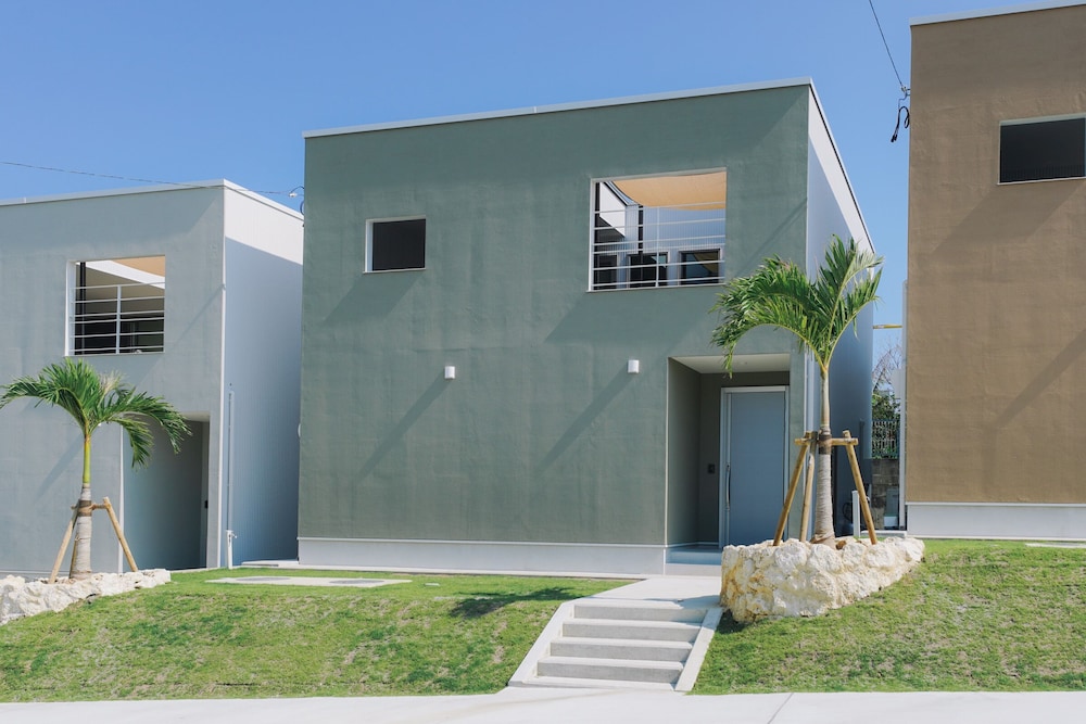 VILLA COLORS A 那覇