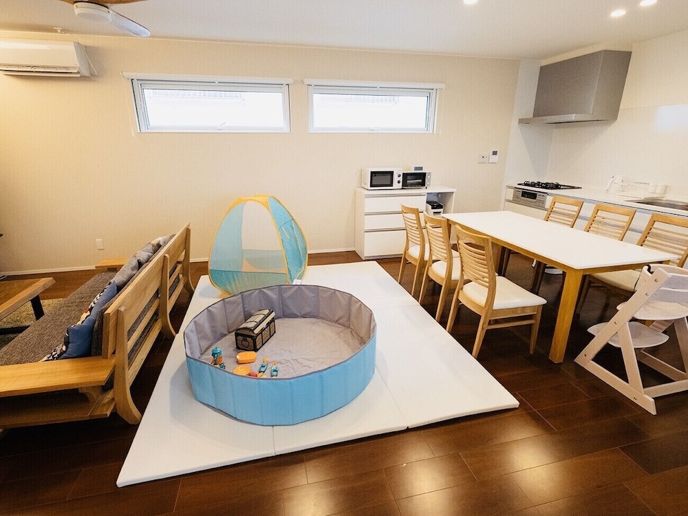 VILLA COLORS A 那覇