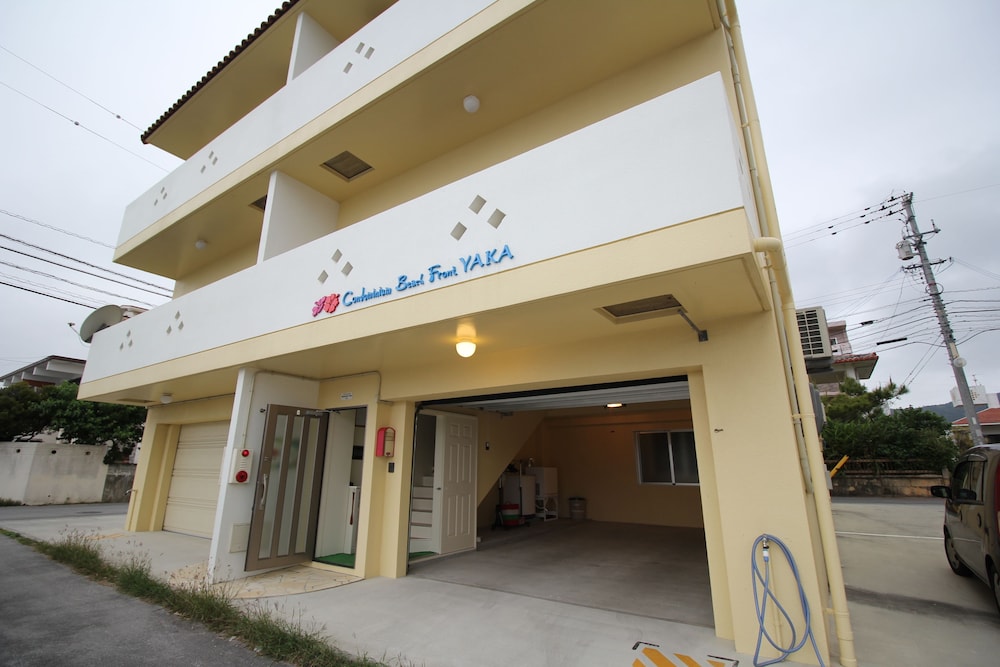 JQ ヴィラ沖縄 屋嘉 那覇