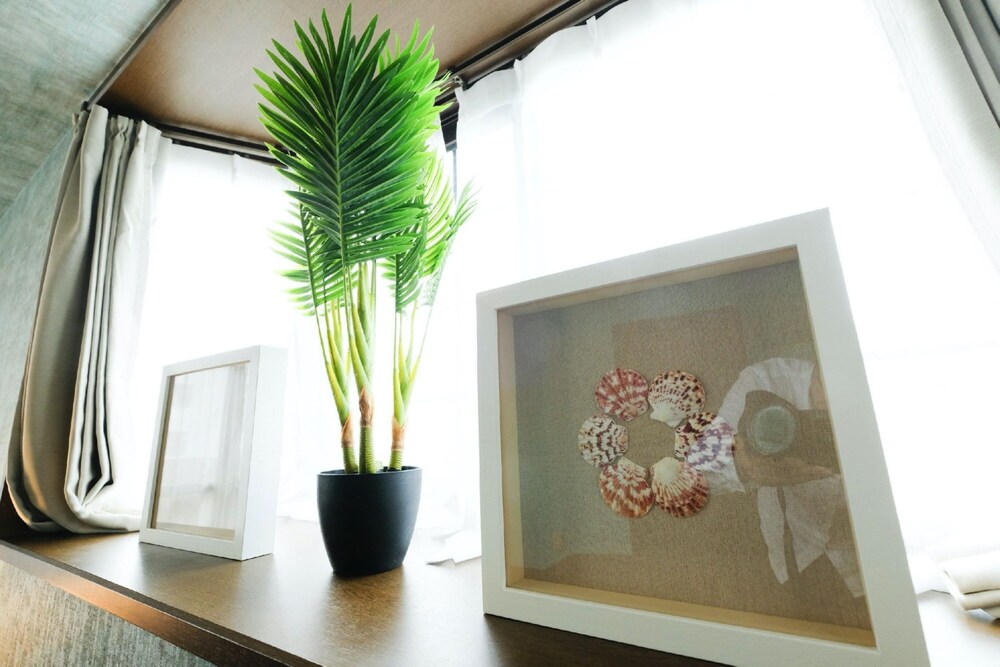 UENOYA APT 那覇