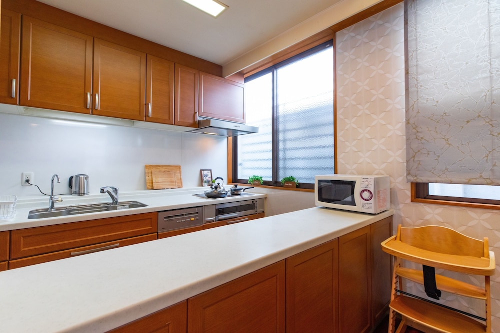 LINK HOUSE IN MAKISHI 那覇