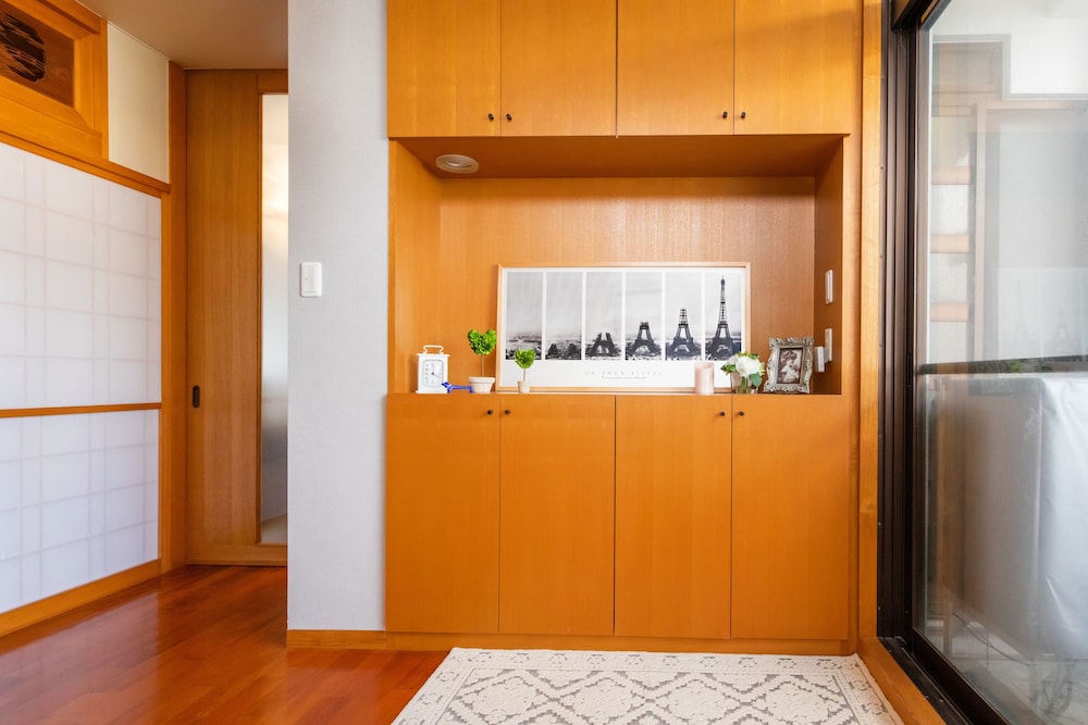 LINK HOUSE IN MAKISHI 那覇