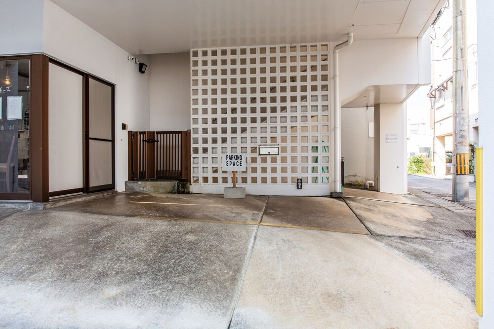 LINK HOUSE IN MAKISHI 那覇