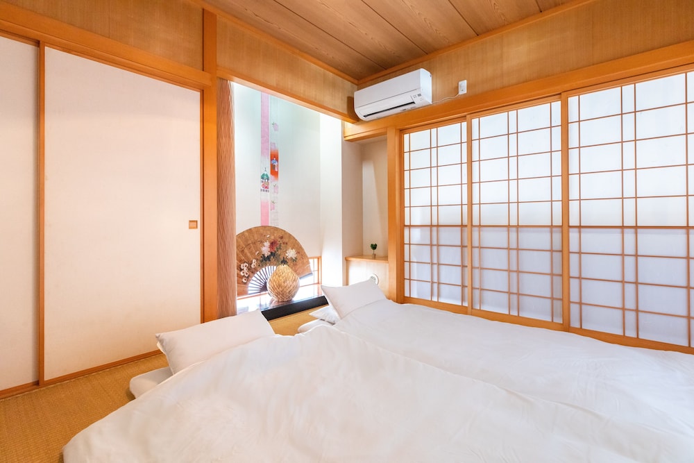 LINK HOUSE IN MAKISHI 那覇