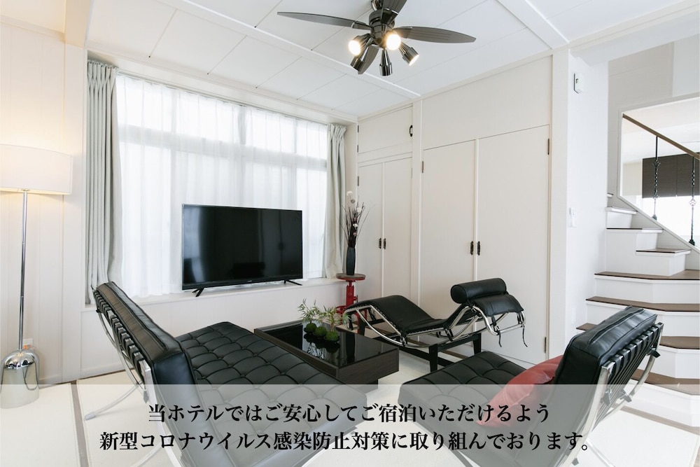 INFINITY RESORT AJYA 那覇