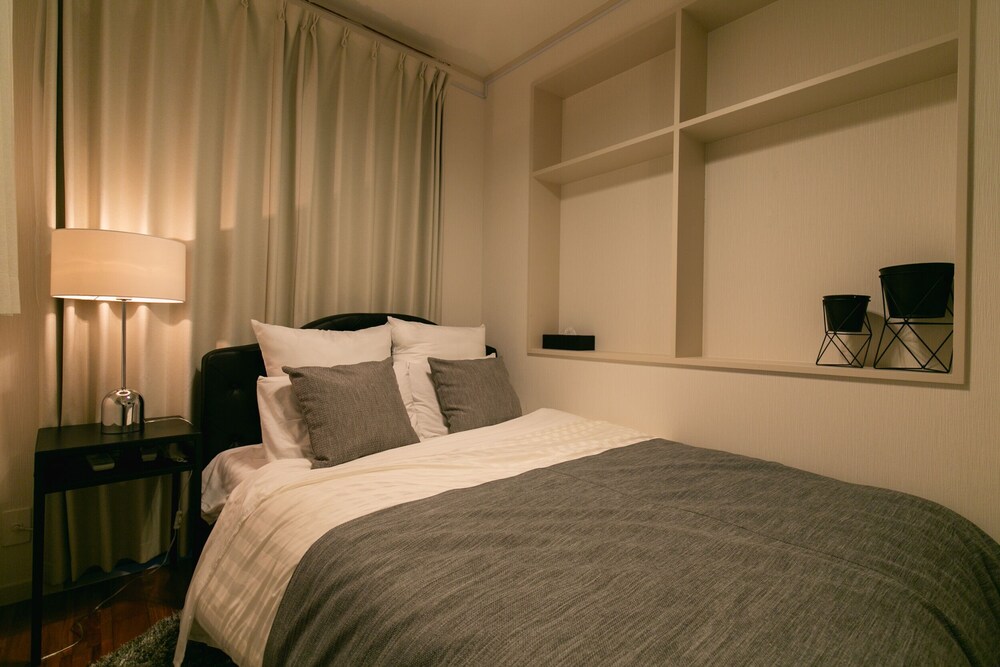 INFINITY RESORT AJYA 那覇