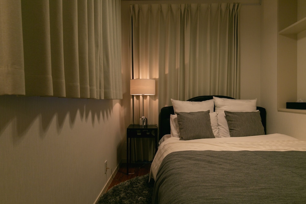 INFINITY RESORT AJYA 那覇