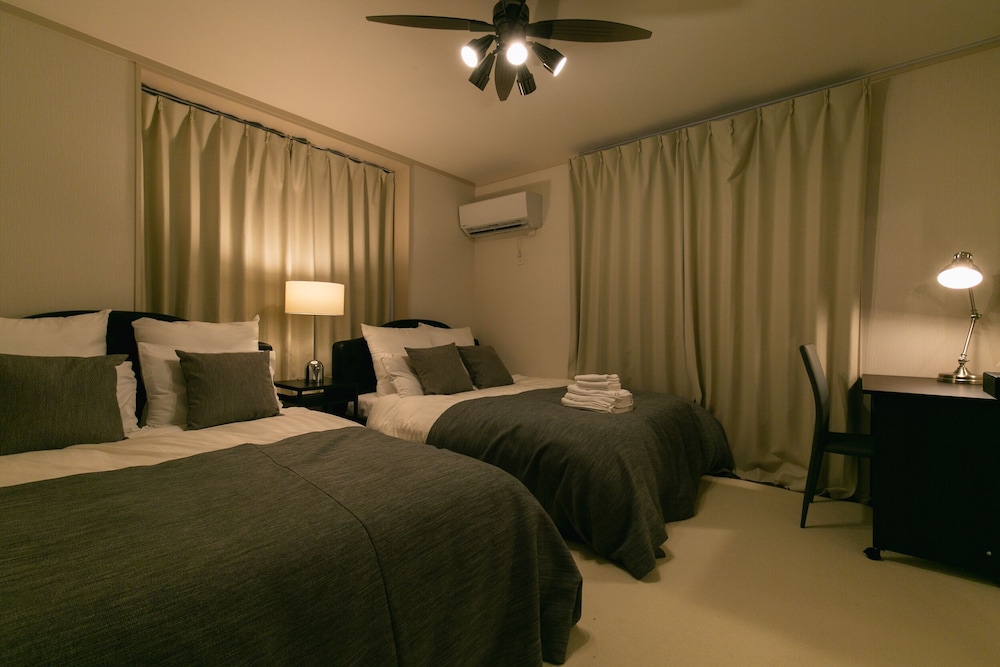INFINITY RESORT AJYA 那覇