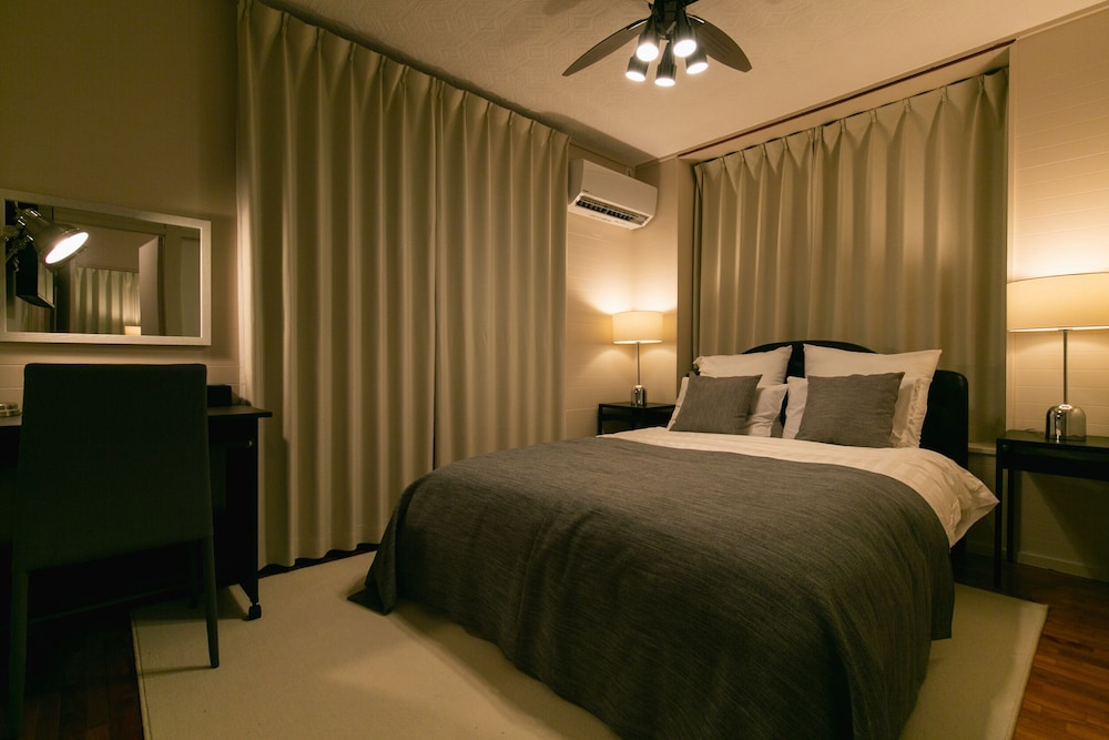 INFINITY RESORT AJYA 那覇