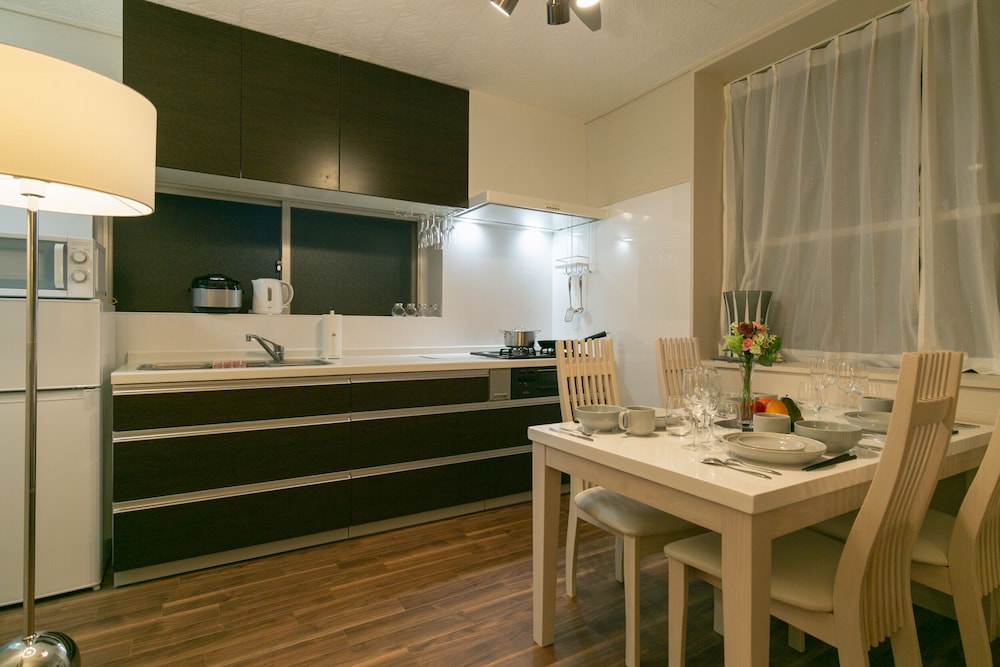 INFINITY RESORT AJYA 那覇