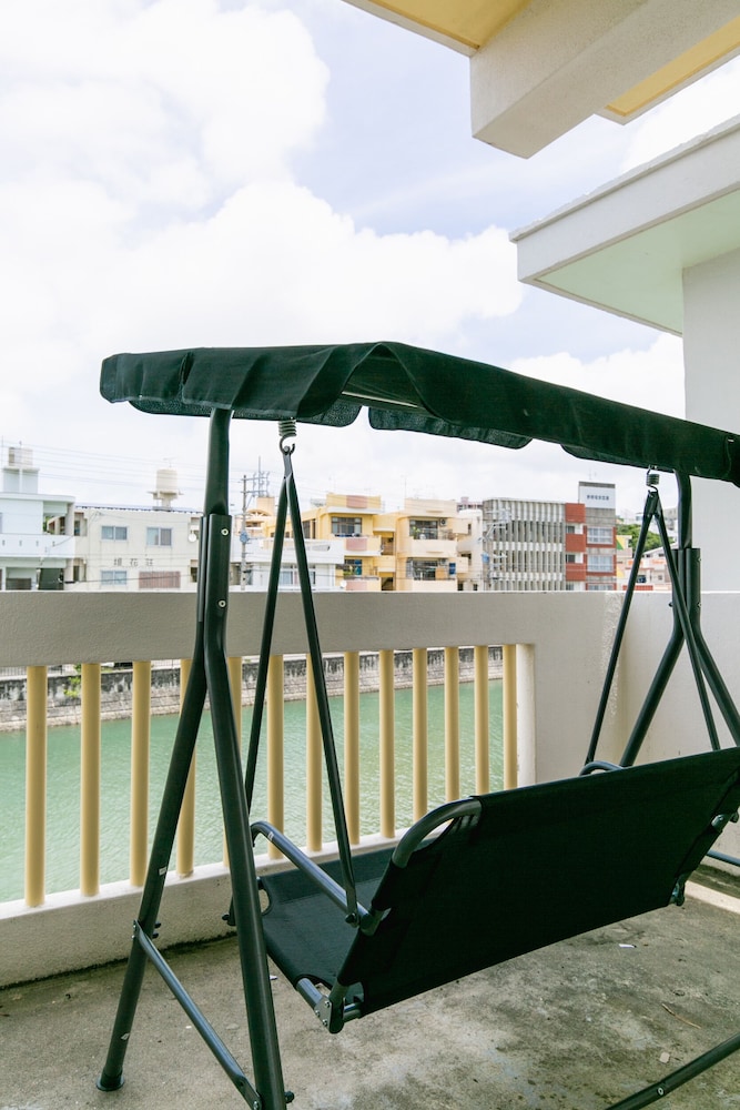 INFINITY RESORT AJYA 那覇