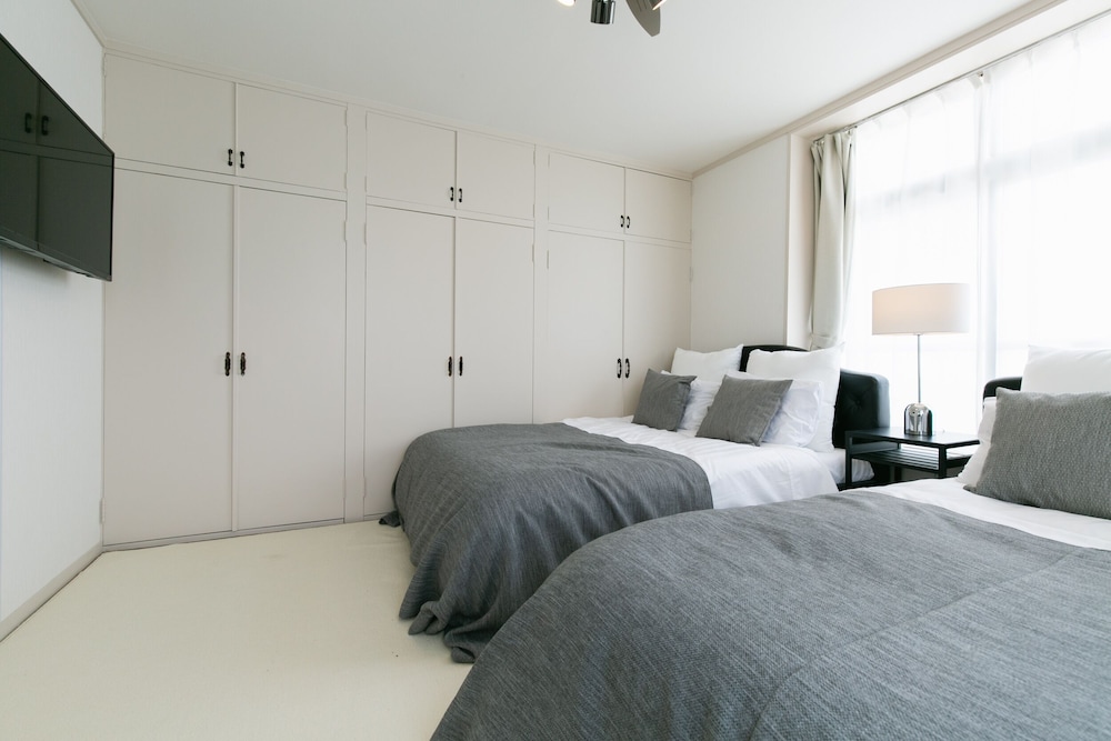 INFINITY RESORT AJYA 那覇