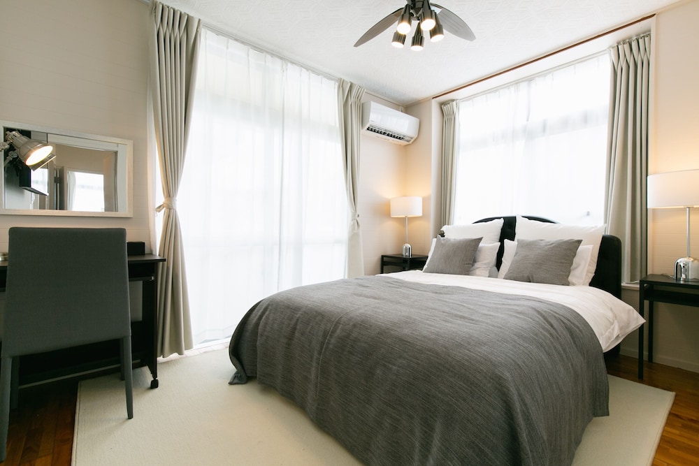 INFINITY RESORT AJYA 那覇