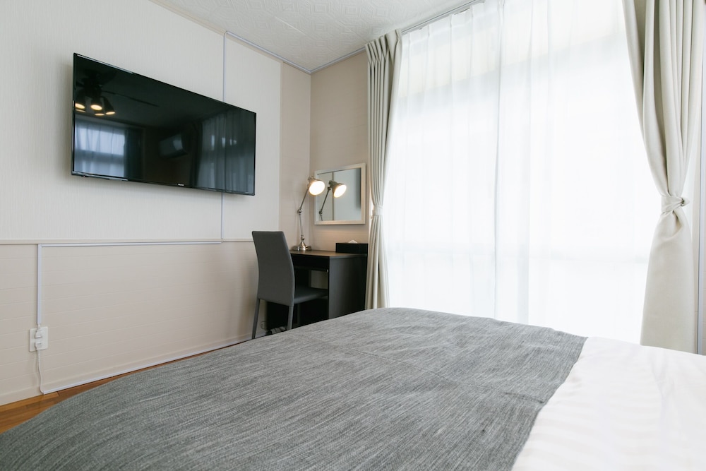 INFINITY RESORT AJYA 那覇