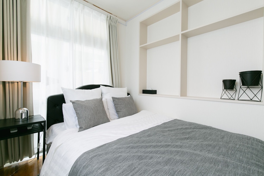 INFINITY RESORT AJYA 那覇