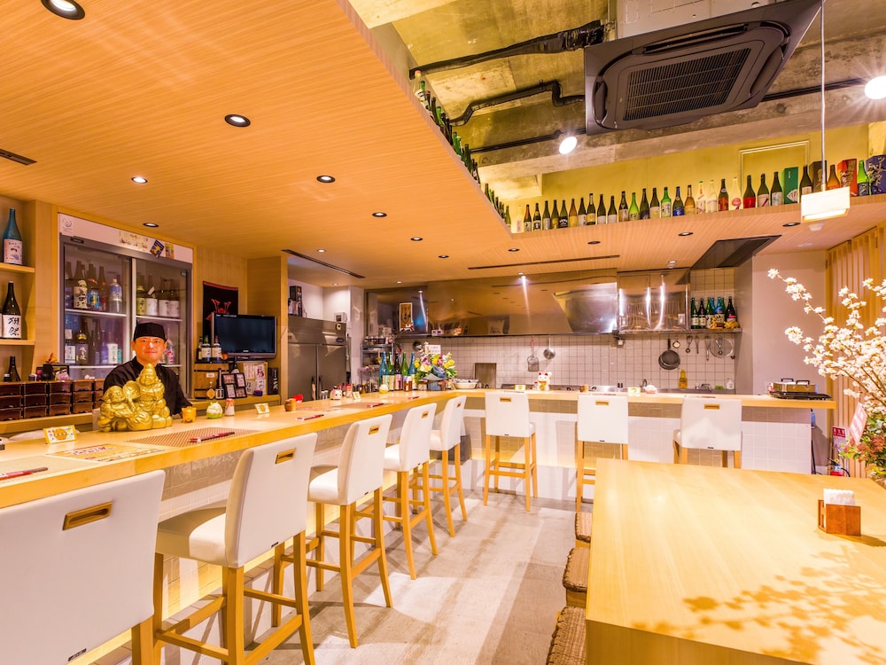 MR.KINJO IN MATSUYAMA 那覇