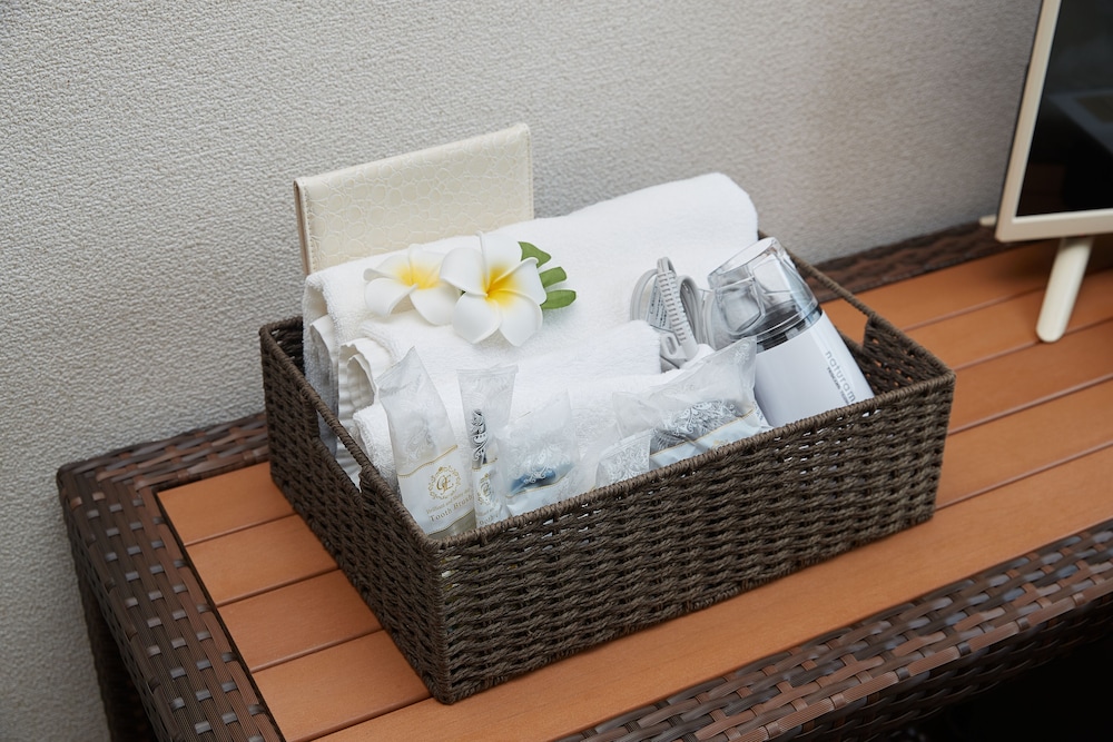 民宿さざんか 那覇