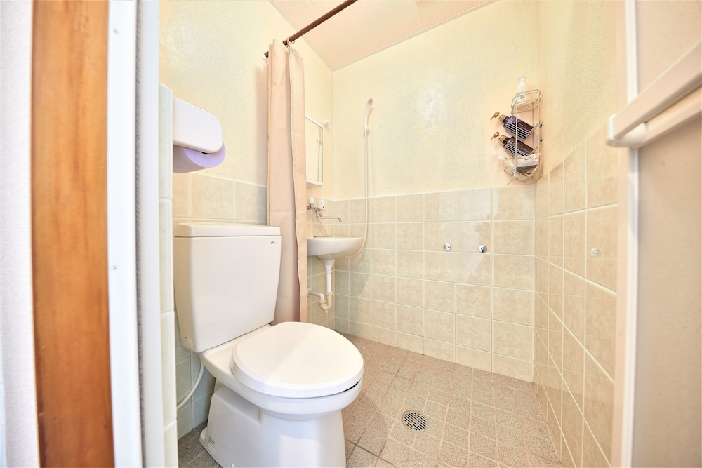 民宿さざんか 那覇