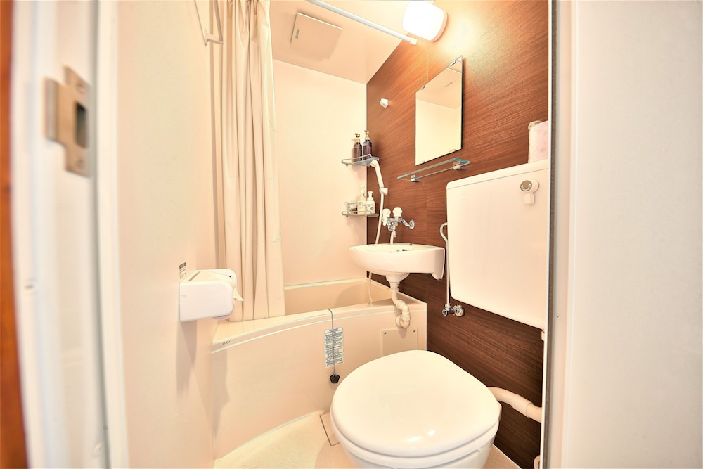 民宿さざんか 那覇