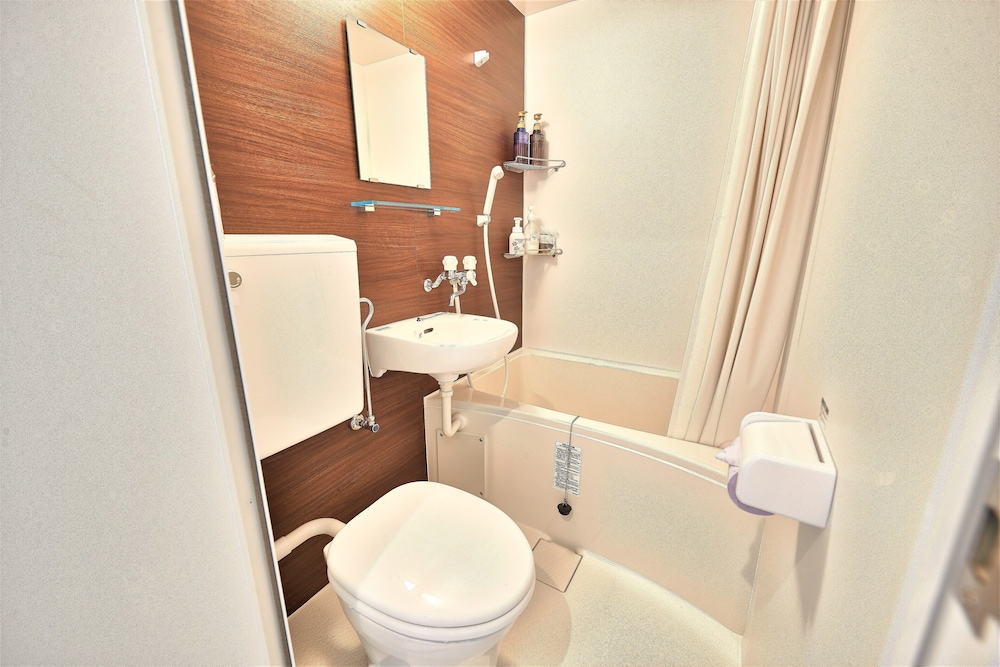 民宿さざんか 那覇